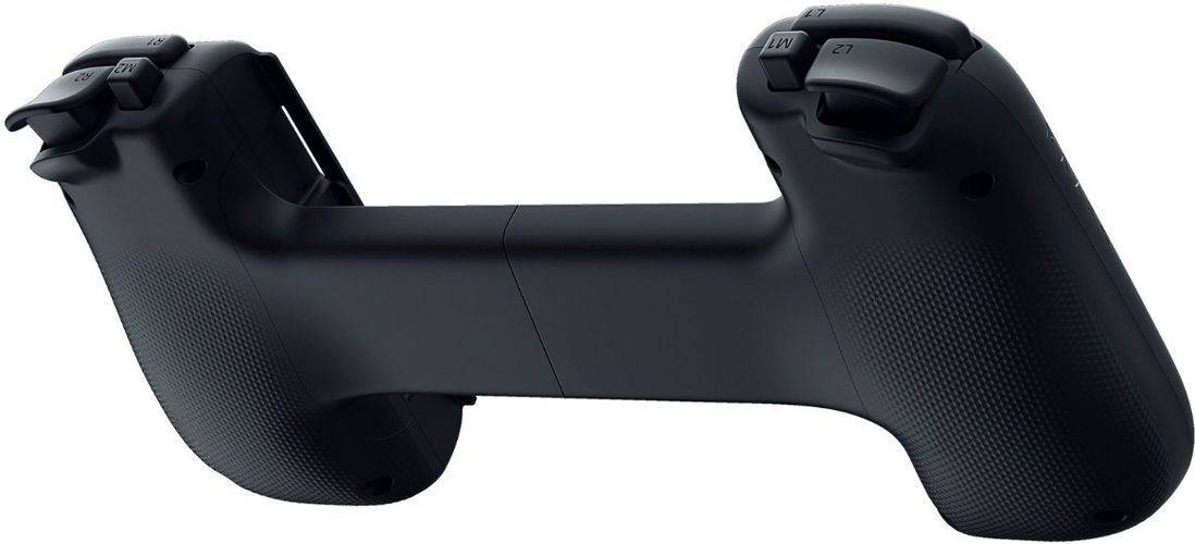 Razer Kishi V2 Gaming Controller for Android - Black