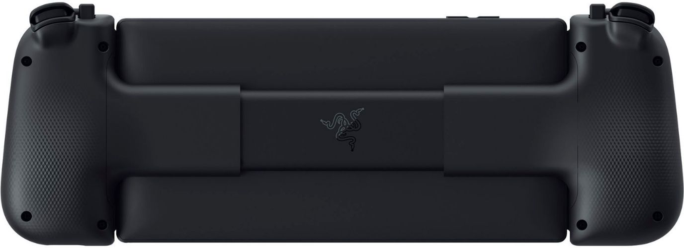 Razer Kishi V2 Gaming Controller for Android - Black