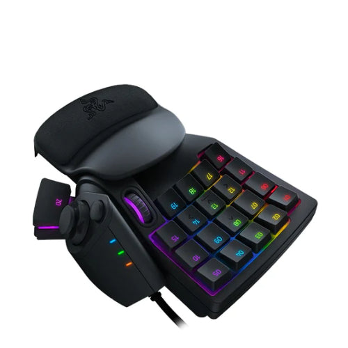 Razer Tartarus V2 Chroma Gaming Keypad - Black