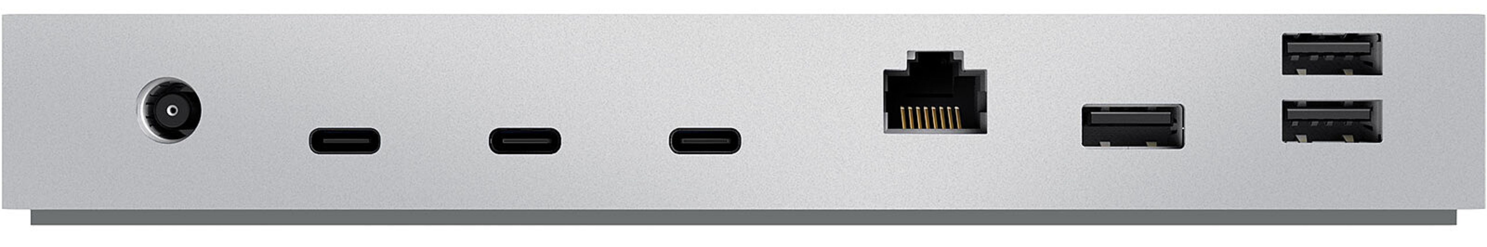 Razer Thunderbolt 4 Dock - Mercury