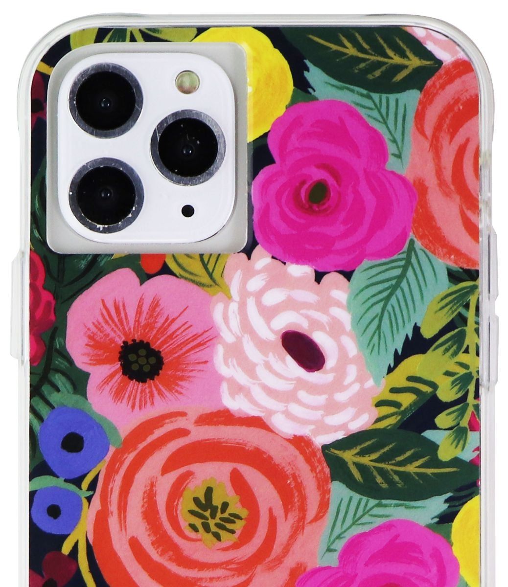Rifle Paper Co Floral Design Case for iPhone 11 Pro - Juliet Rose