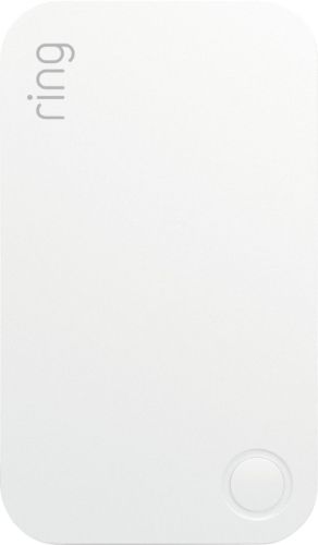Ring Alarm Range Extender (2nd Gen) - White