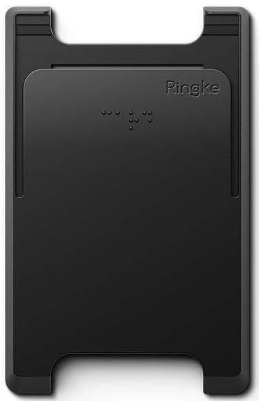 Ringke Slot Card Holder for Phone Case - Black