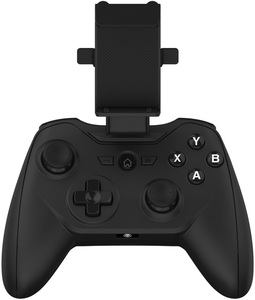 Rotor Riot Wired Game Controller for Android - Black