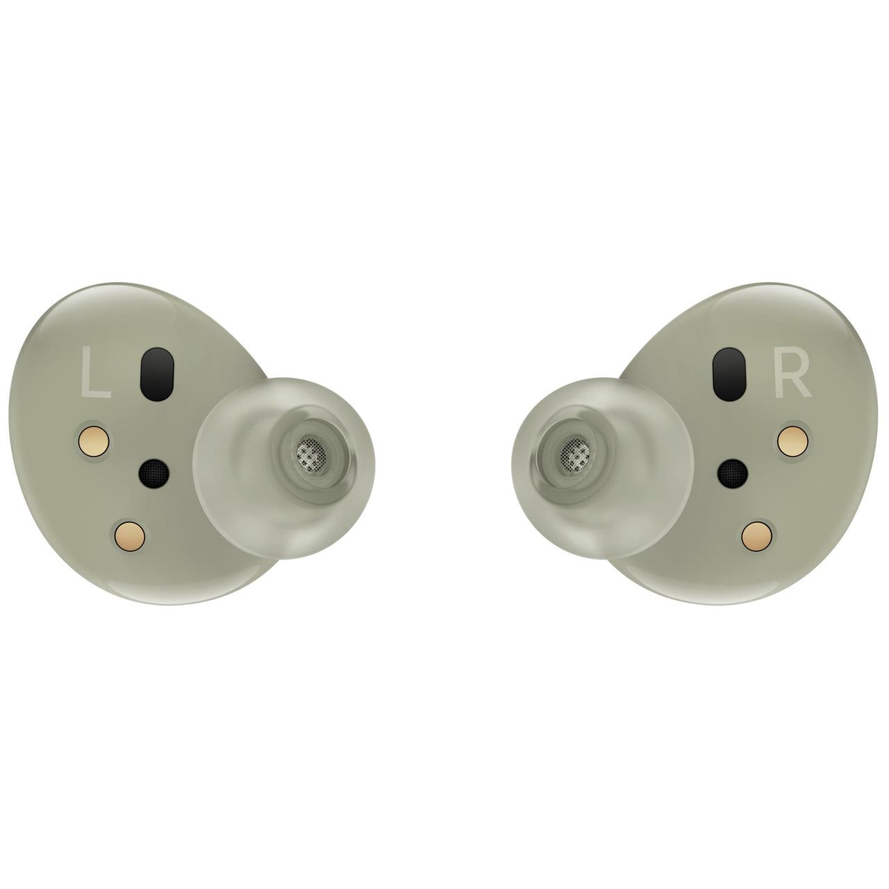 Samsung Galaxy Buds2 - Olive - olive
