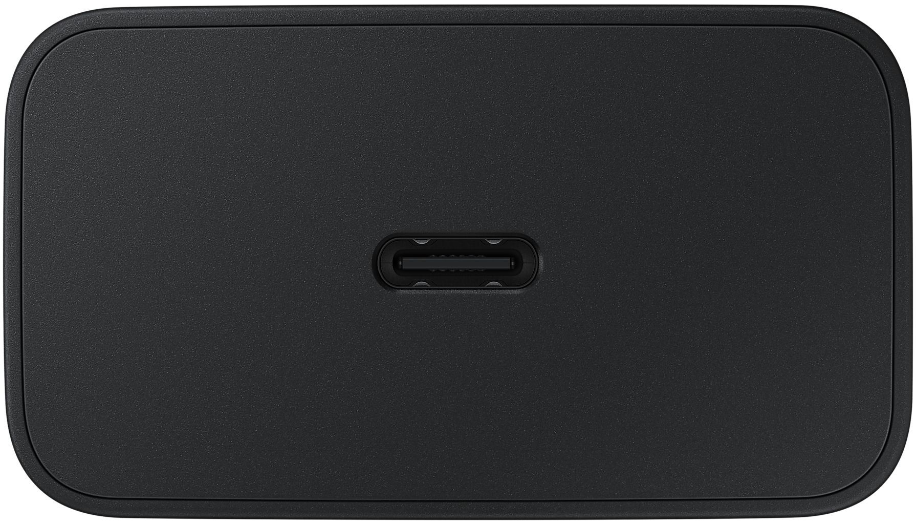 Samsung 15W PD Power Adapter - Black