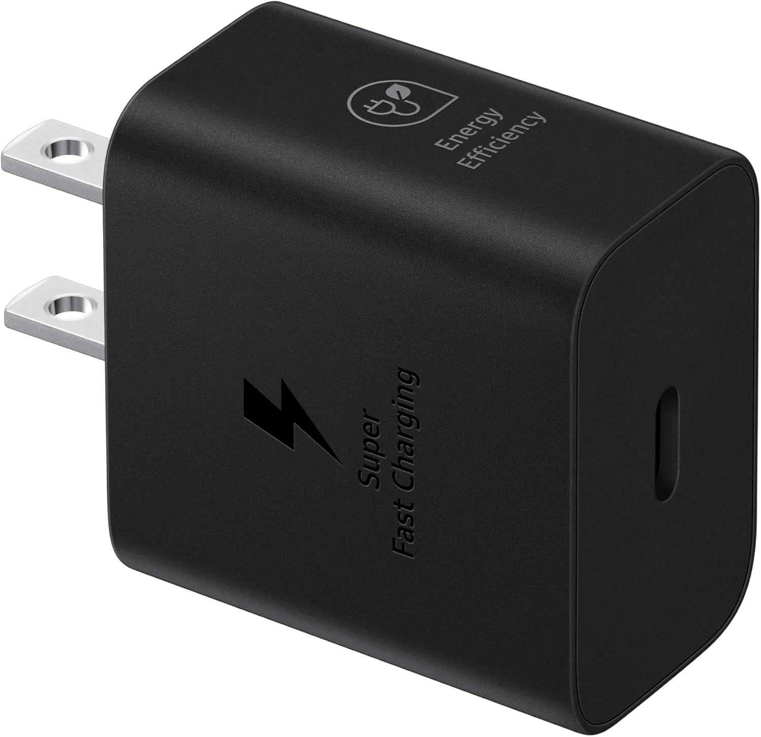 Samsung 25W Power Adapter - Black