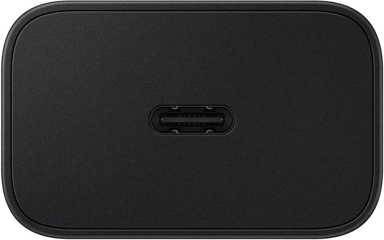 Samsung 25W Power Adapter - Black