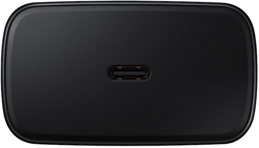 Samsung 45W USB-C Fast Charging Wall Charger - Black
