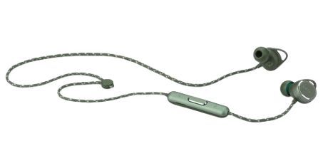 Samsung AKG N200 Wireless Bluetooth Earphones - Green