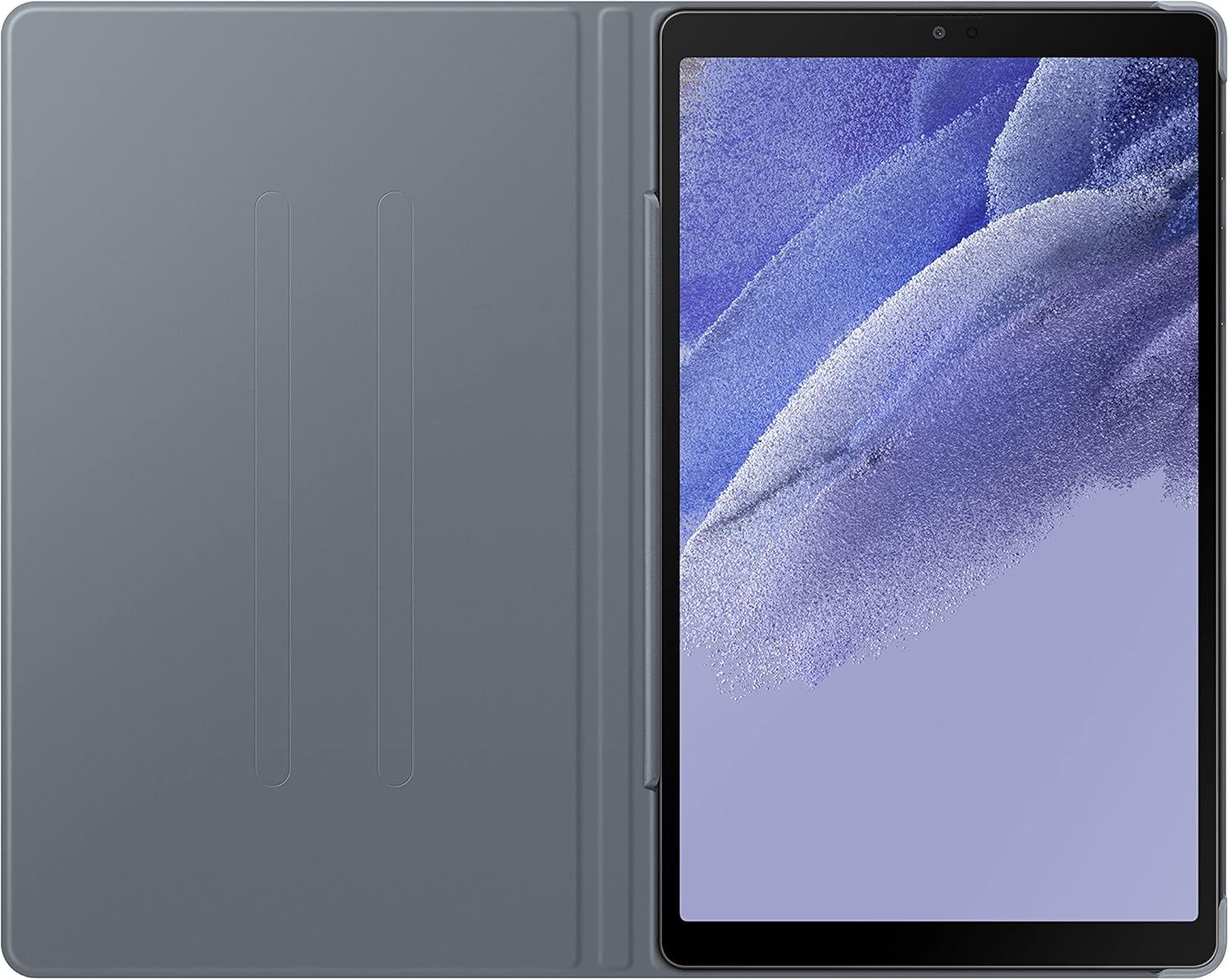 Samsung Book Cover for Samsung Galaxy Tab A7 Lite - Gray