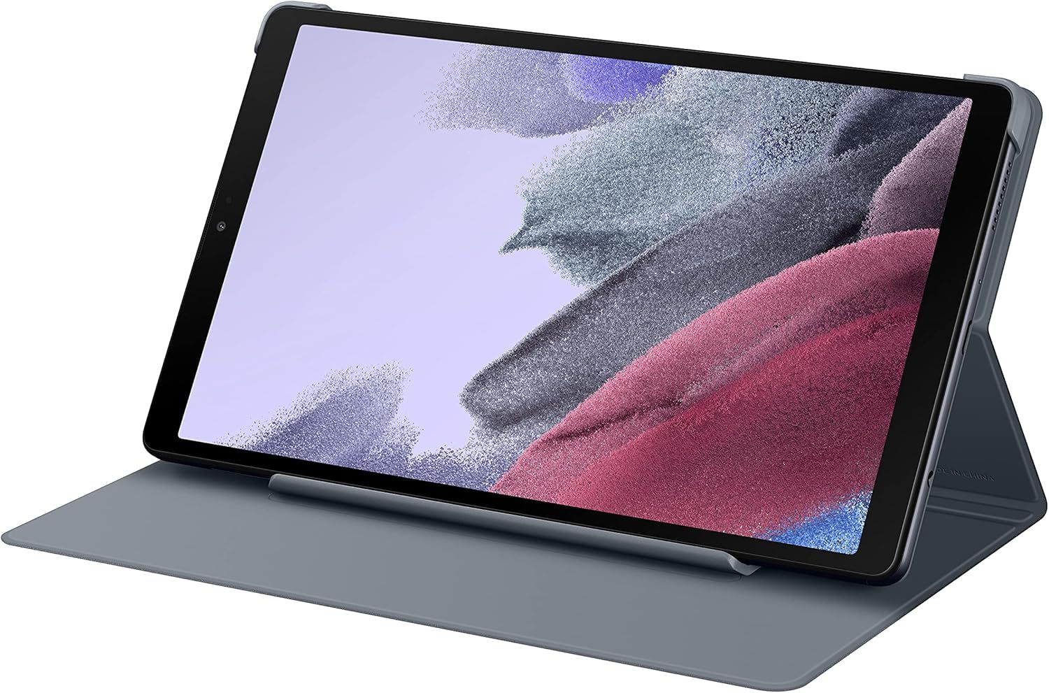 Samsung Book Cover for Samsung Galaxy Tab A7 Lite - Gray
