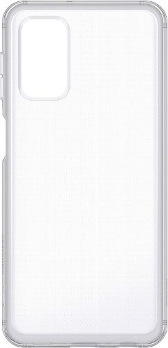 Samsung Clear Phone Case for Galaxy A32 - Clear