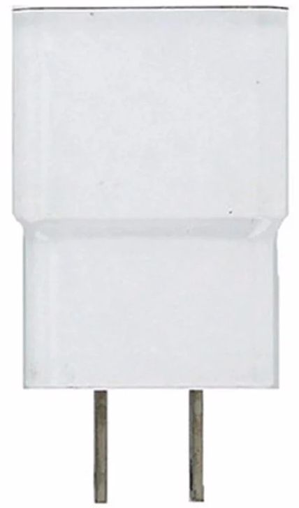 Samsung EP-TA12JWE Travel Adapter (Bulk Packaging) - White
