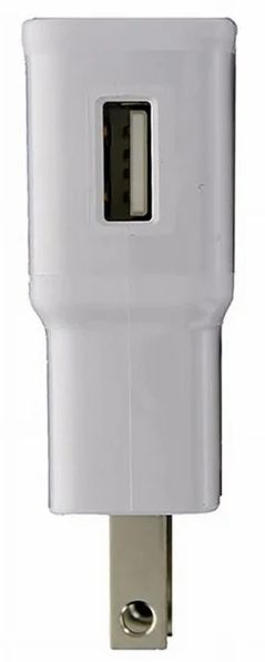 Samsung EP-TA12JWE Travel Adapter (Bulk Packaging) - White