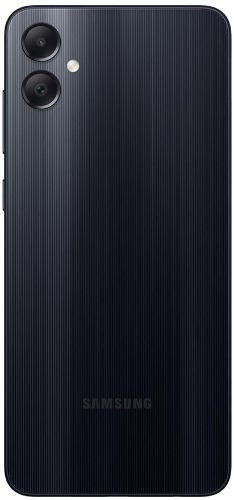 Galaxy A05 - 64GB - 4GB RAM - 1 Physical SIM - Black - Unlocked