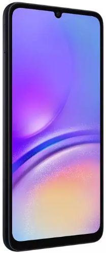 Galaxy A05 - 64GB - 4GB RAM - 1 Physical SIM - Black - Unlocked