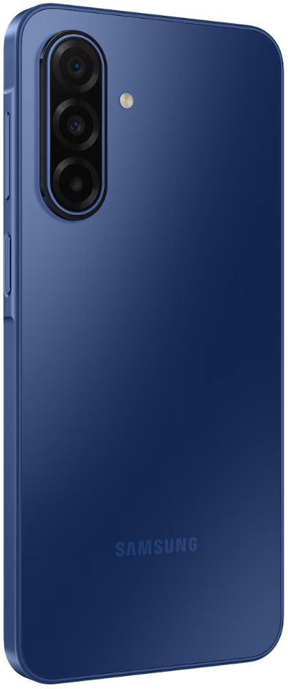 Galaxy A17 - 128GB - 4GB RAM - Blue - Unlocked
