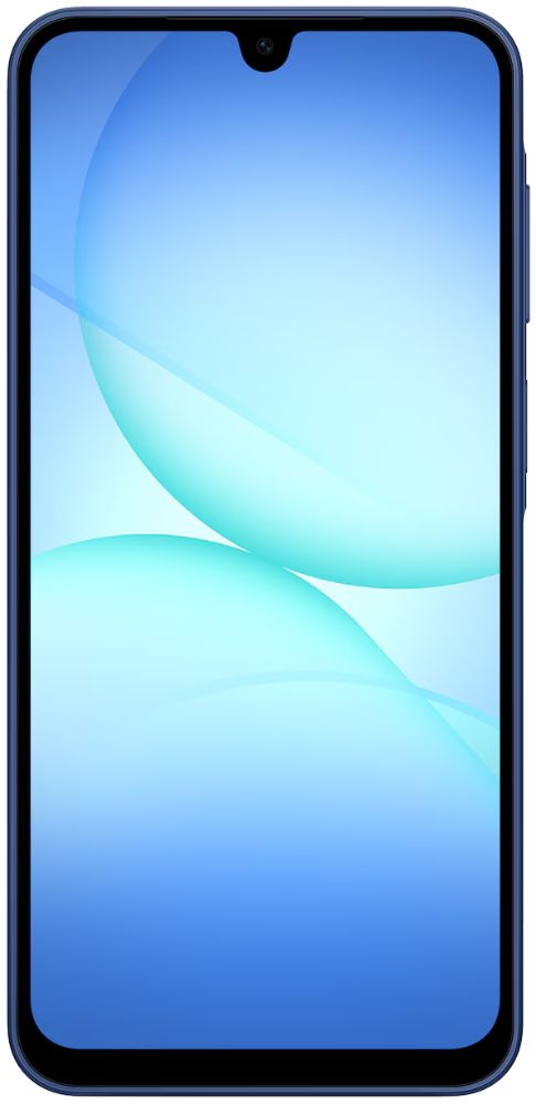 Galaxy A17 - 128GB - 4GB RAM - Blue - Unlocked