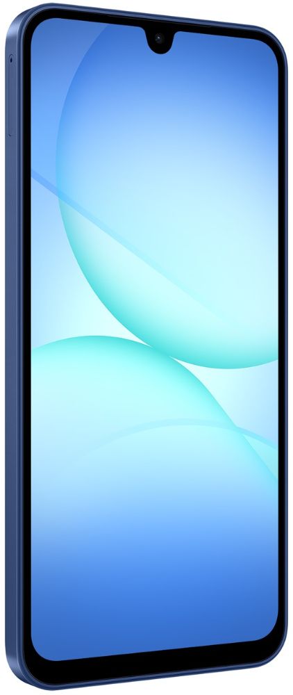 Galaxy A17 - 128GB - 4GB RAM - Blue - Unlocked