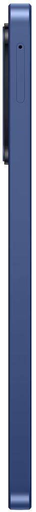 Galaxy A17 - 128GB - 4GB RAM - Blue - Unlocked