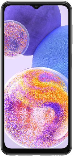 Galaxy A23 - 64GB - 4GB RAM - 1 Physical SIM - Black - Unlocked