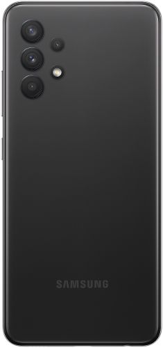 Galaxy A32 - 64GB - 4GB RAM - 1 Physical SIM - Awesome Black - Unlocked
