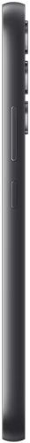 Galaxy A34 (5G) - 128GB - 6GB RAM - 1 Physical SIM - Awesome Graphite - Unlocked