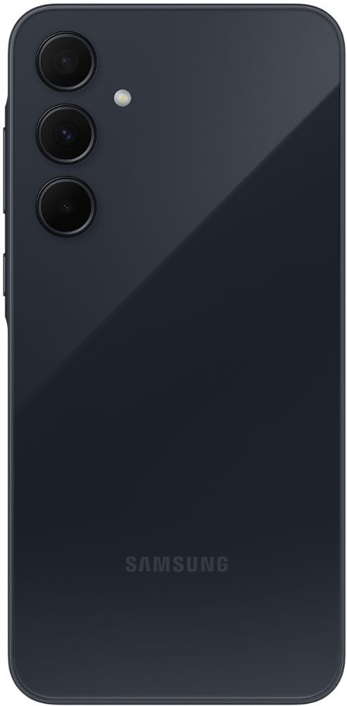 Galaxy A35 5G - 128GB - 6GB RAM - Awesome Navy - Unlocked