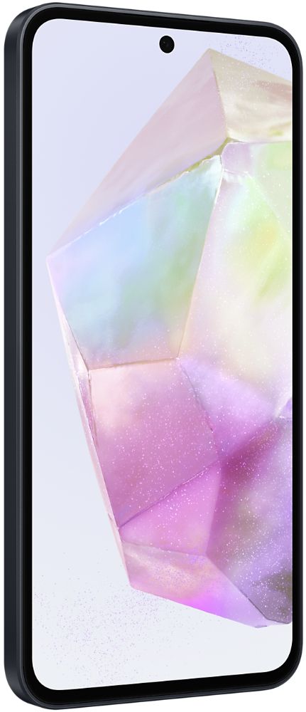 Galaxy A35 5G - 128GB - 6GB RAM - Awesome Navy - Unlocked