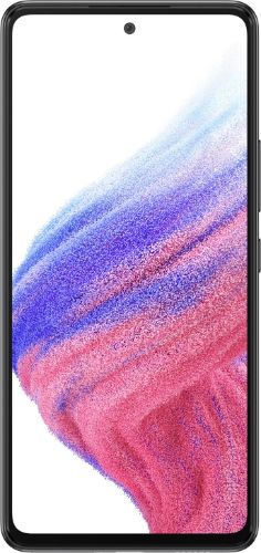 Galaxy A53 (5G) - 128GB - 4GB RAM - 1 Physical SIM - Black - Unlocked