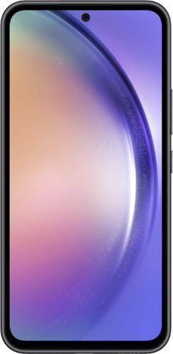 Galaxy A54 - 128GB - 6GB RAM - 1 Physical SIM + eSIM - Awesome Graphite - Unlocked