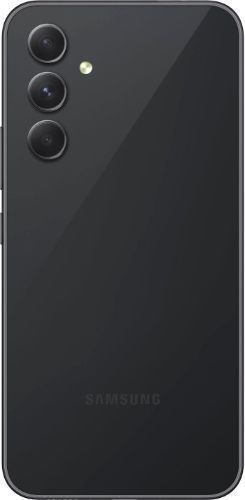 Galaxy A54 - 128GB - 6GB RAM - 1 Physical SIM + eSIM - Awesome Graphite - Unlocked
