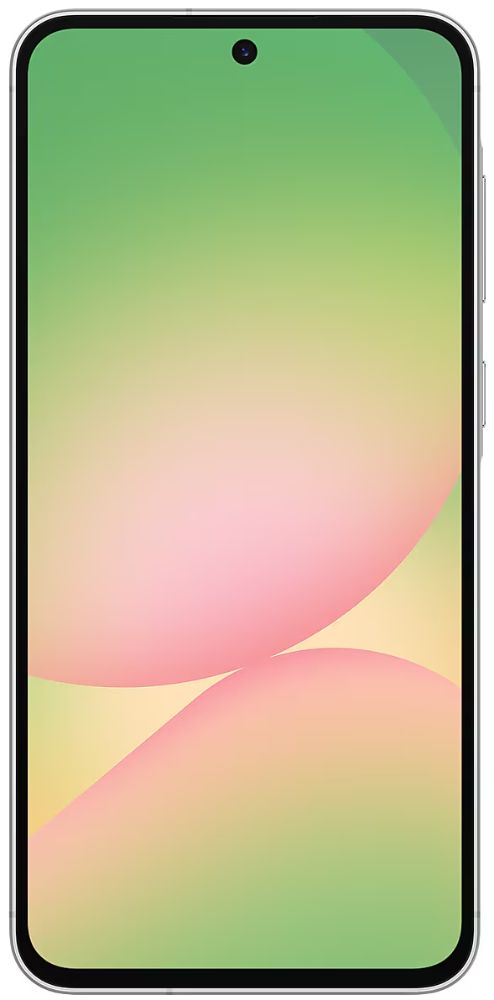 Galaxy A56 - 256GB - 12GB RAM - Awesome Lightgray - Unlocked