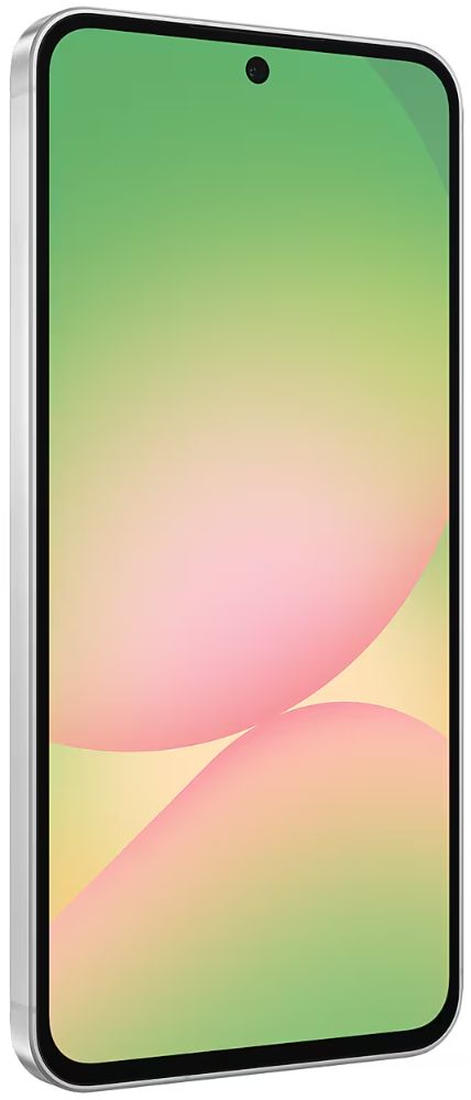Galaxy A56 - 256GB - 12GB RAM - Awesome Lightgray - Unlocked