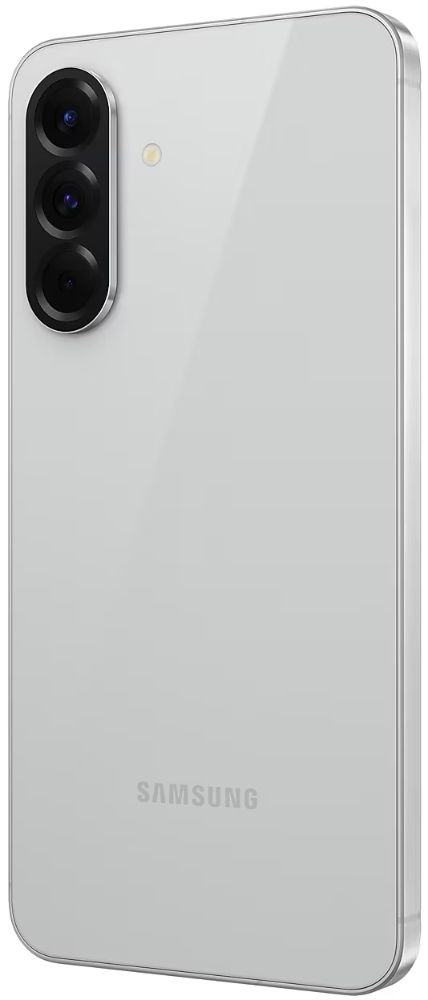 Galaxy A56 - 256GB - 12GB RAM - Awesome Lightgray - Unlocked