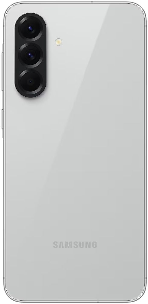 Galaxy A56 - 256GB - 12GB RAM - Awesome Lightgray - Unlocked
