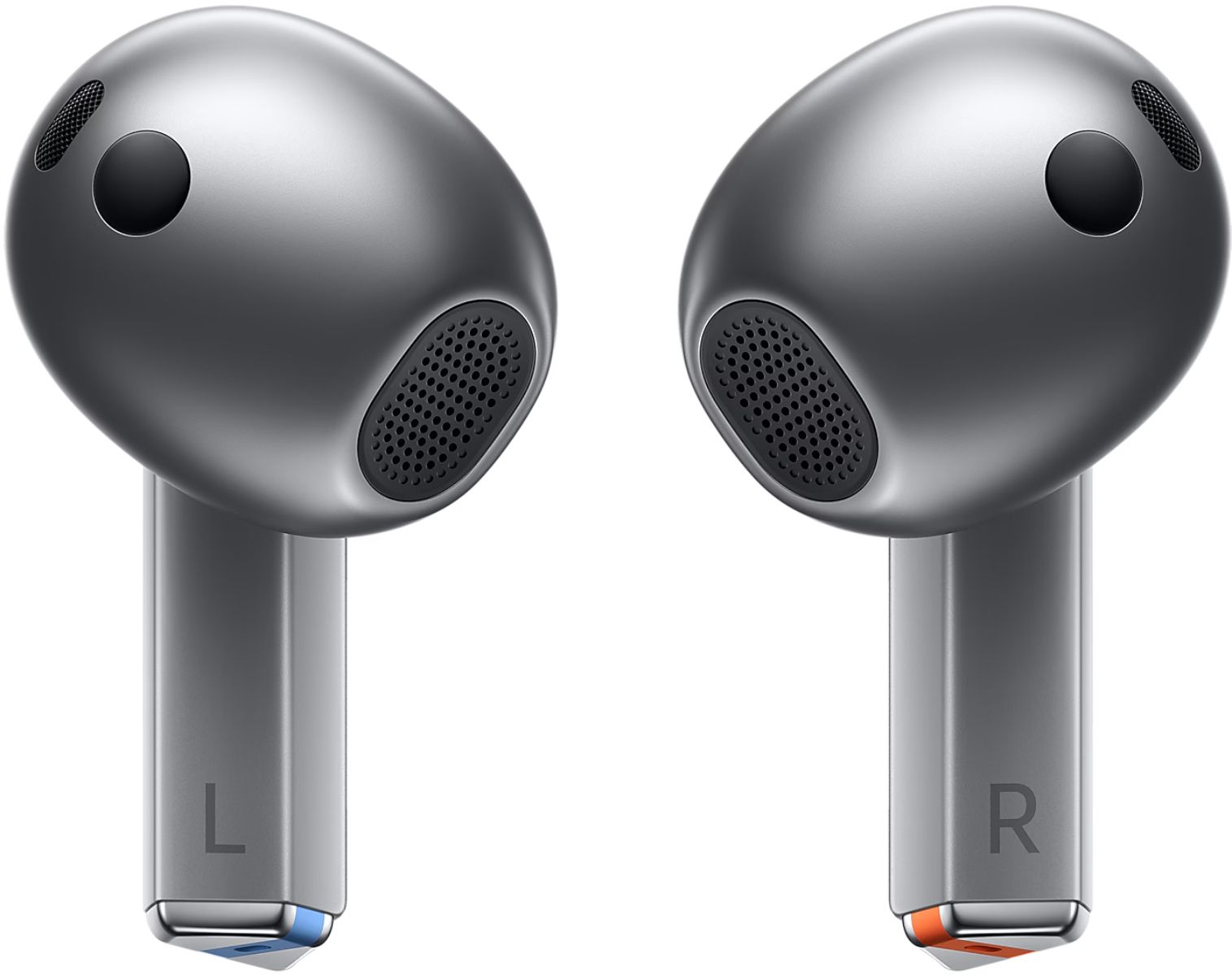 Samsung Galaxy Buds3 - Silver