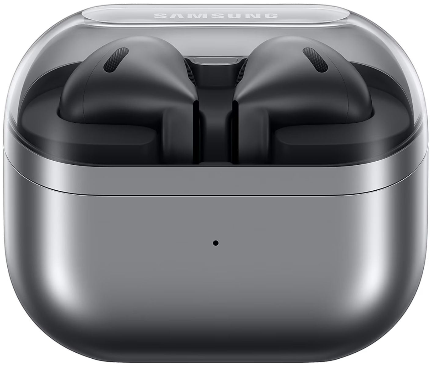 Samsung Galaxy Buds3 - Silver