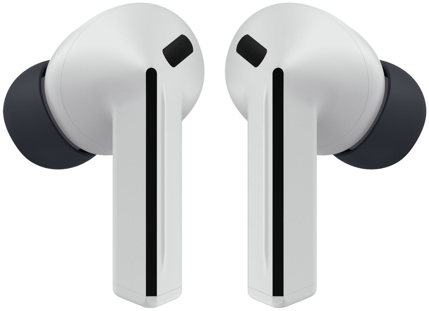 Samsung Galaxy Buds3 FE - Gray - Standard Battery