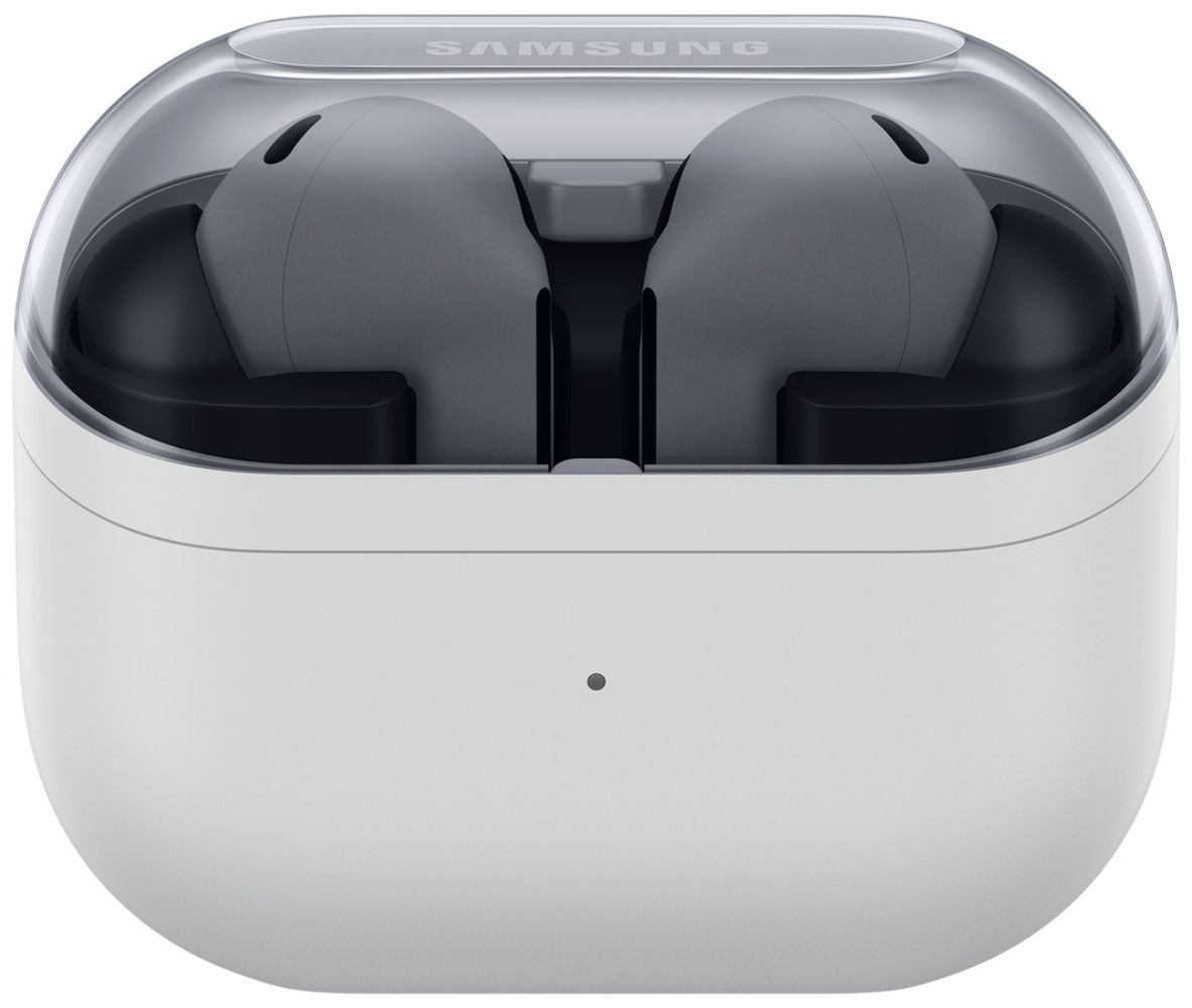 Samsung Galaxy Buds3 FE - Gray - Standard Battery