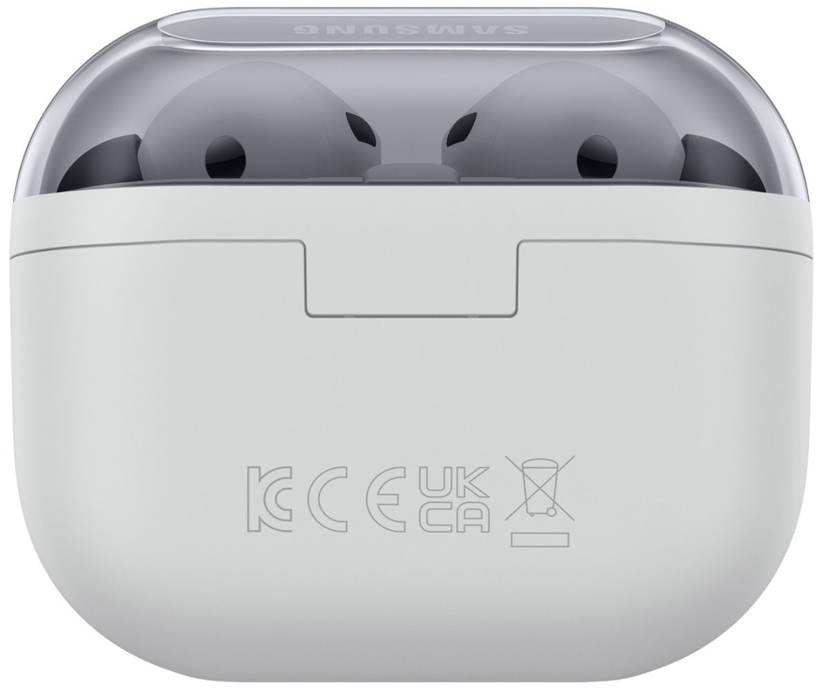 Samsung Galaxy Buds3 FE - Gray - Standard Battery