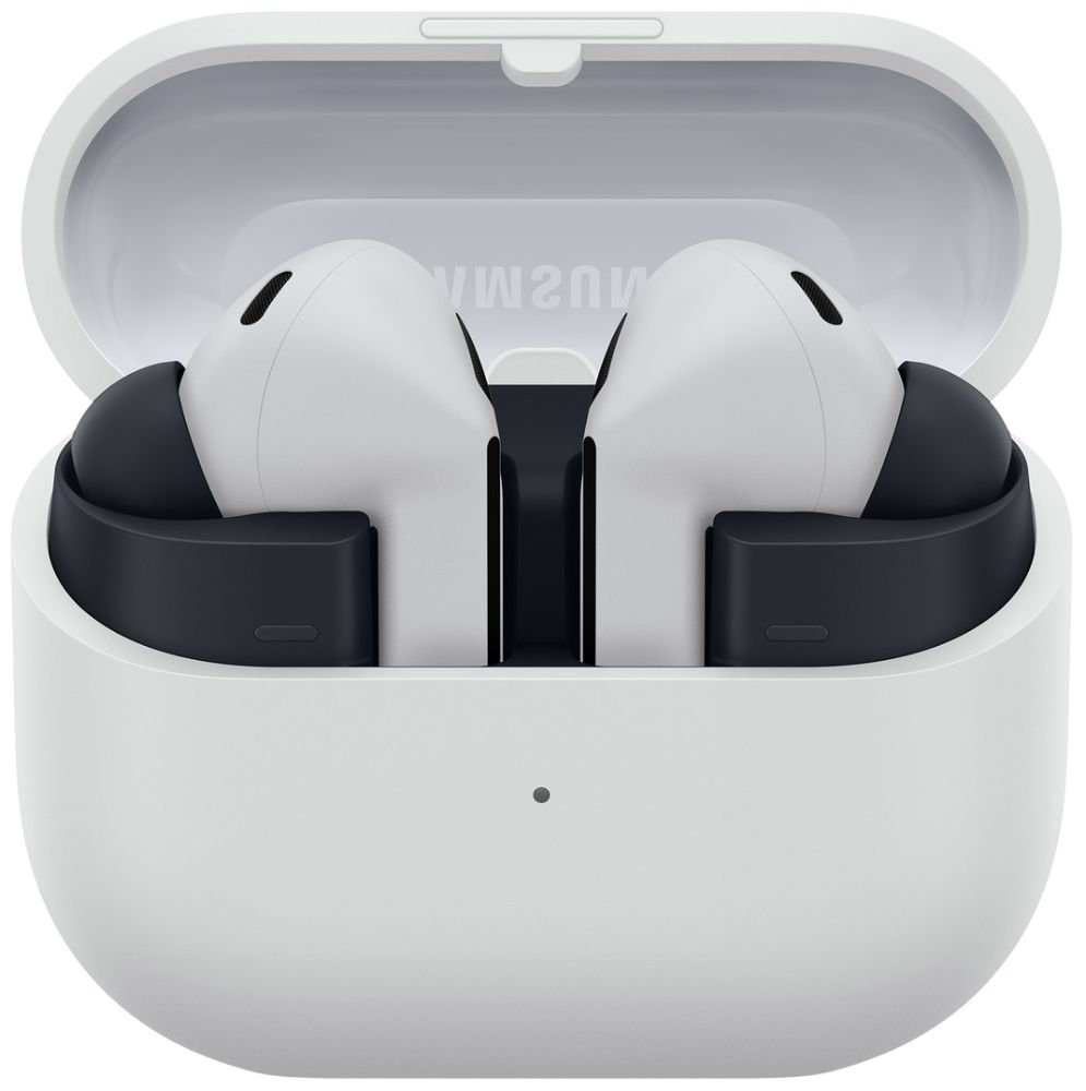 Samsung Galaxy Buds3 FE - Gray - Standard Battery