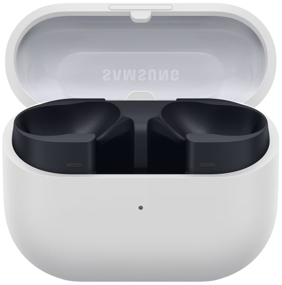 Samsung Galaxy Buds3 FE - Gray - Standard Battery