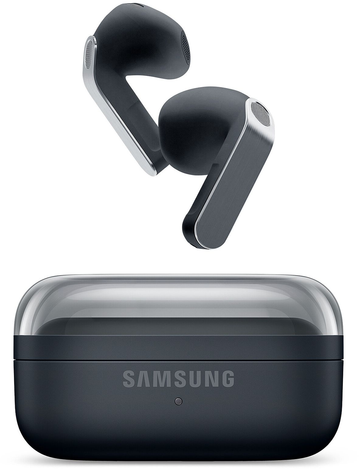 Samsung Galaxy Buds4 - Black