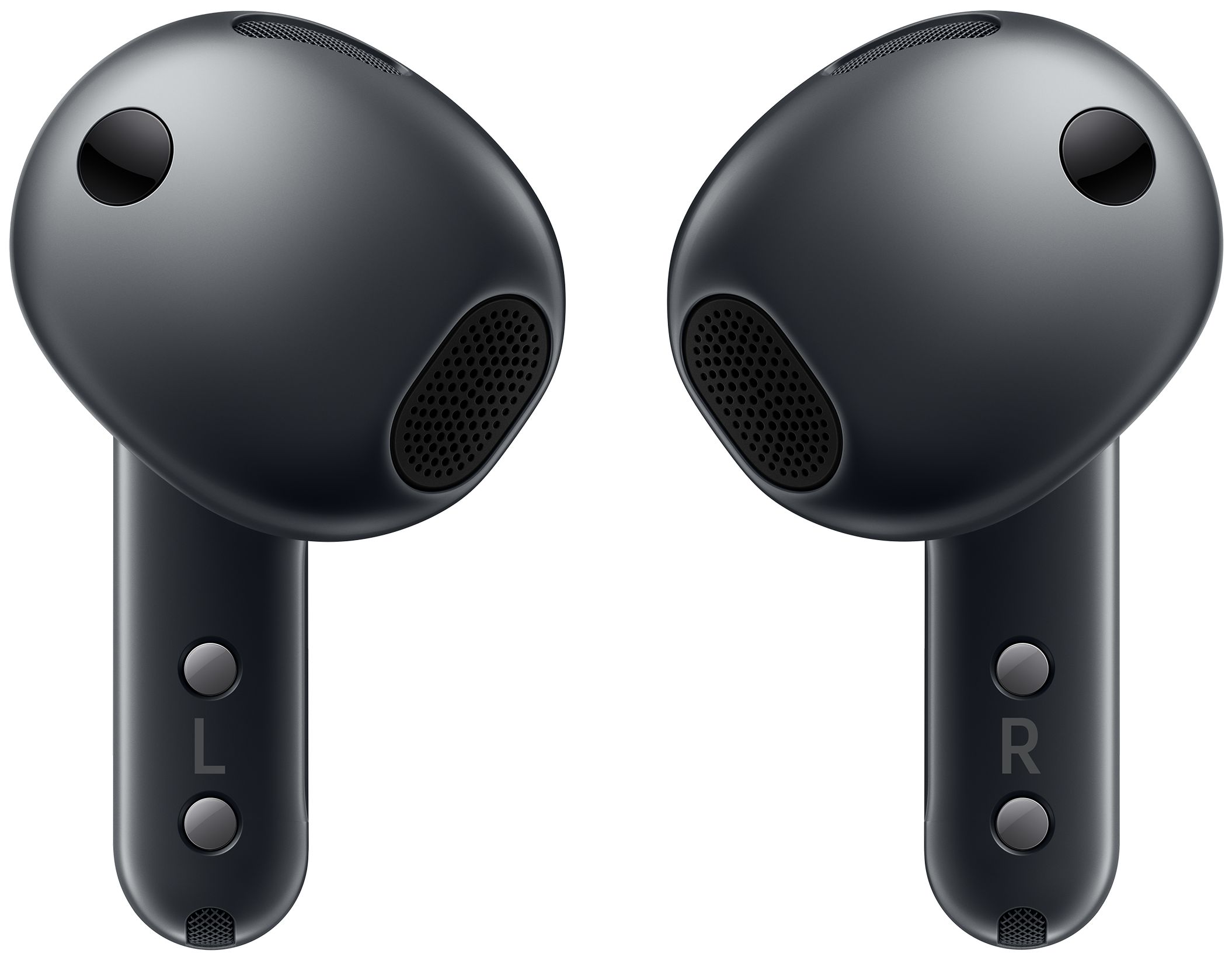 Samsung Galaxy Buds4 - Black