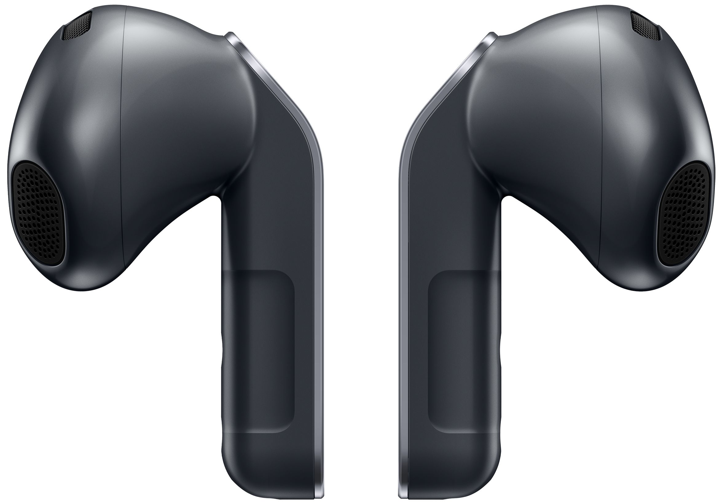 Samsung Galaxy Buds4 - Black