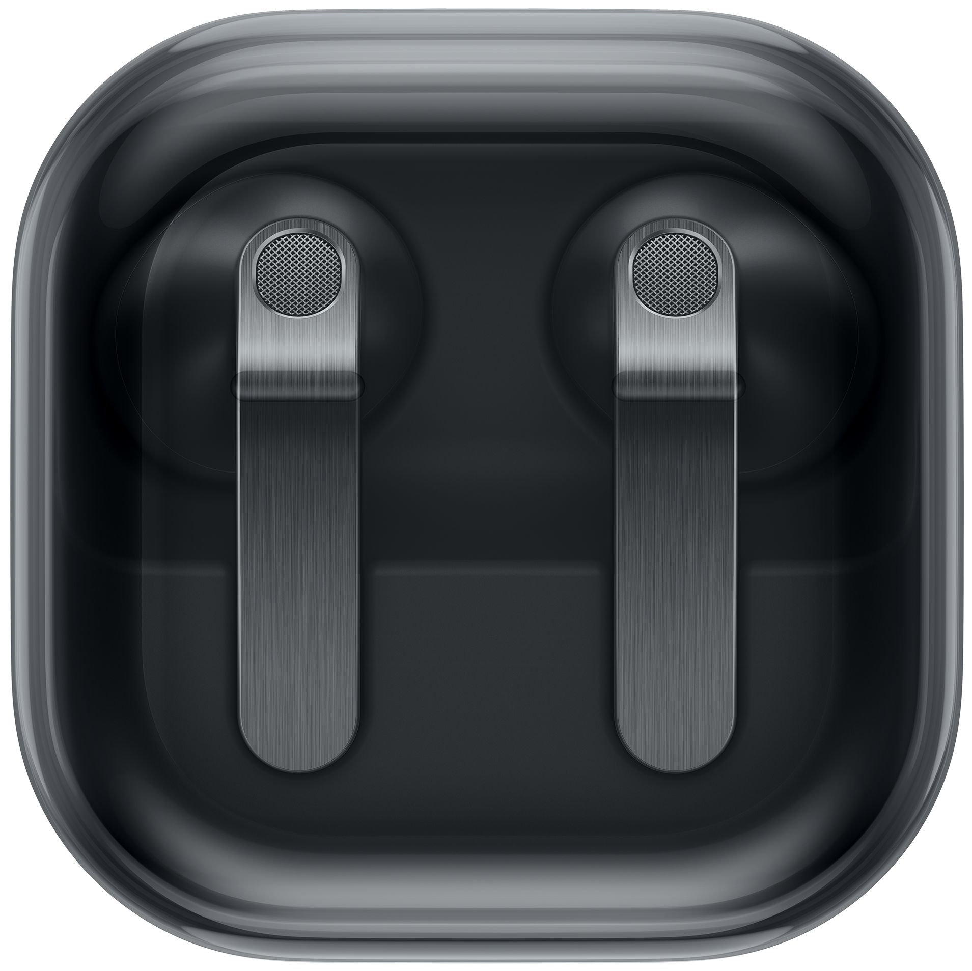 Samsung Galaxy Buds4 - Black