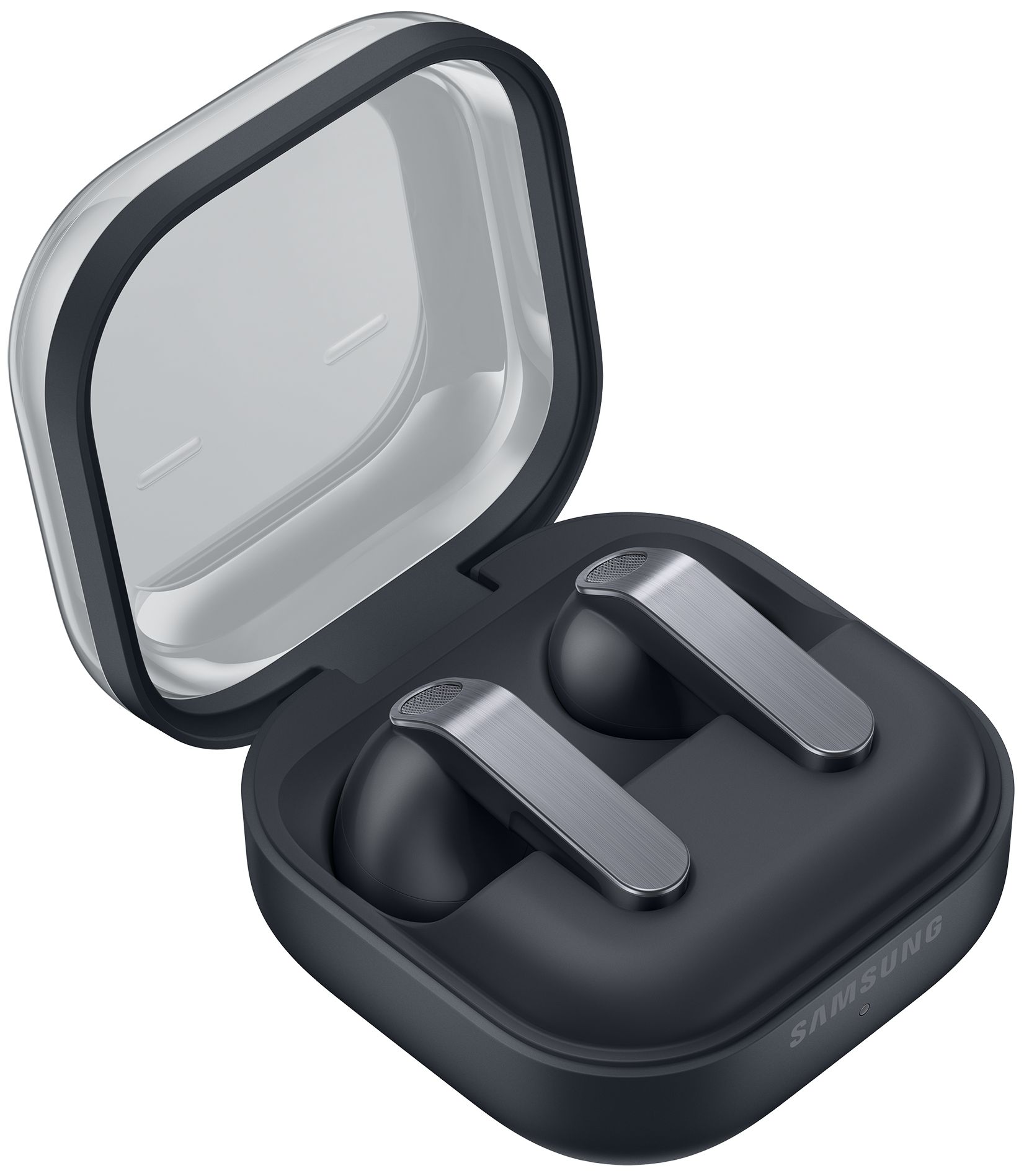 Samsung Galaxy Buds4 - Black