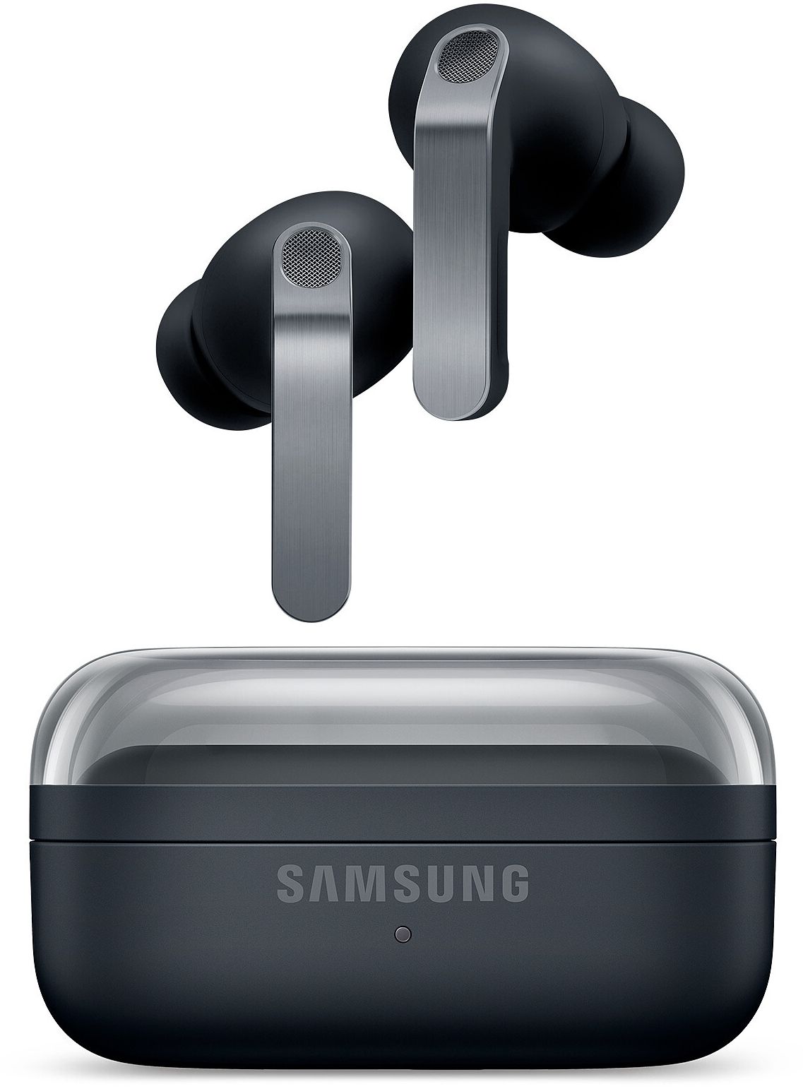 Samsung Galaxy Buds4 Pro - Black